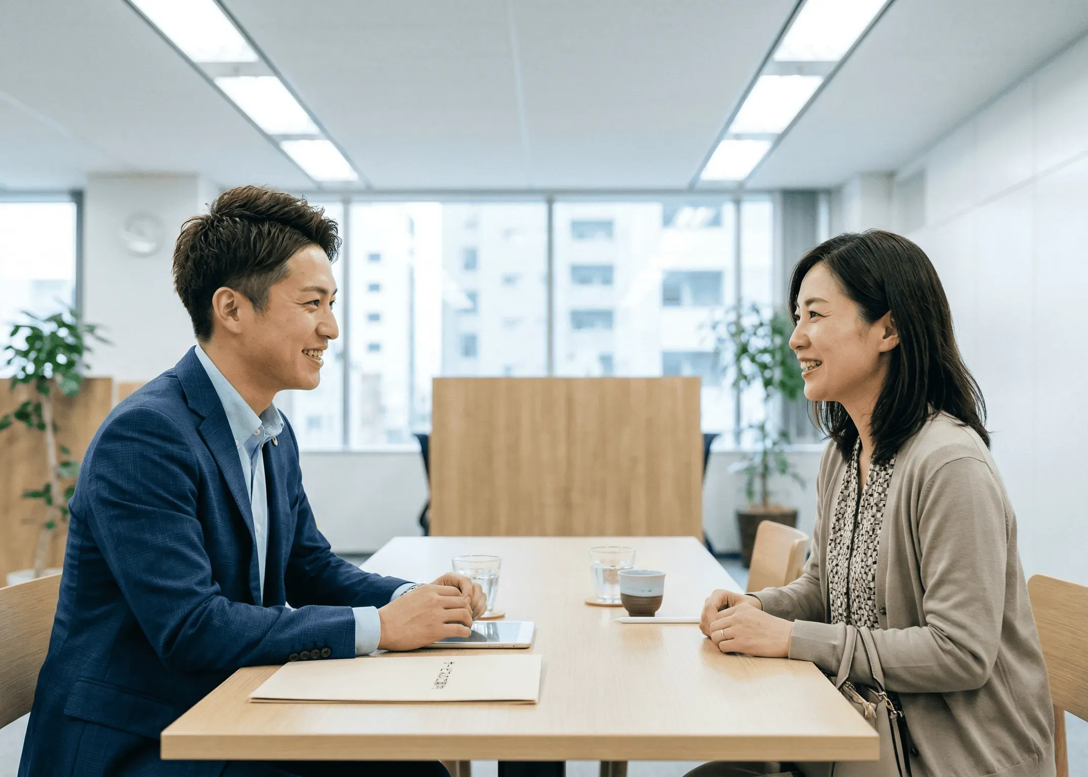 顧客価値向上