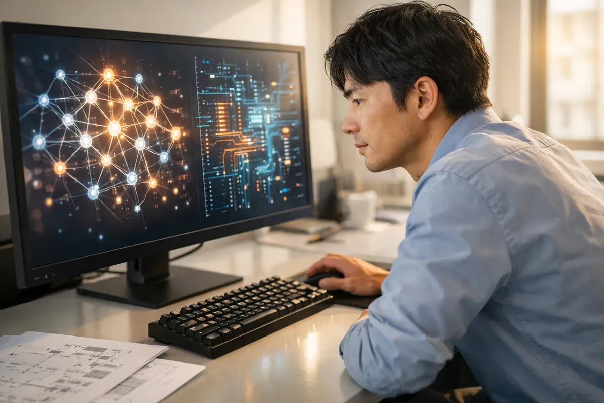 AIが得意なこと(任せてよい範囲)