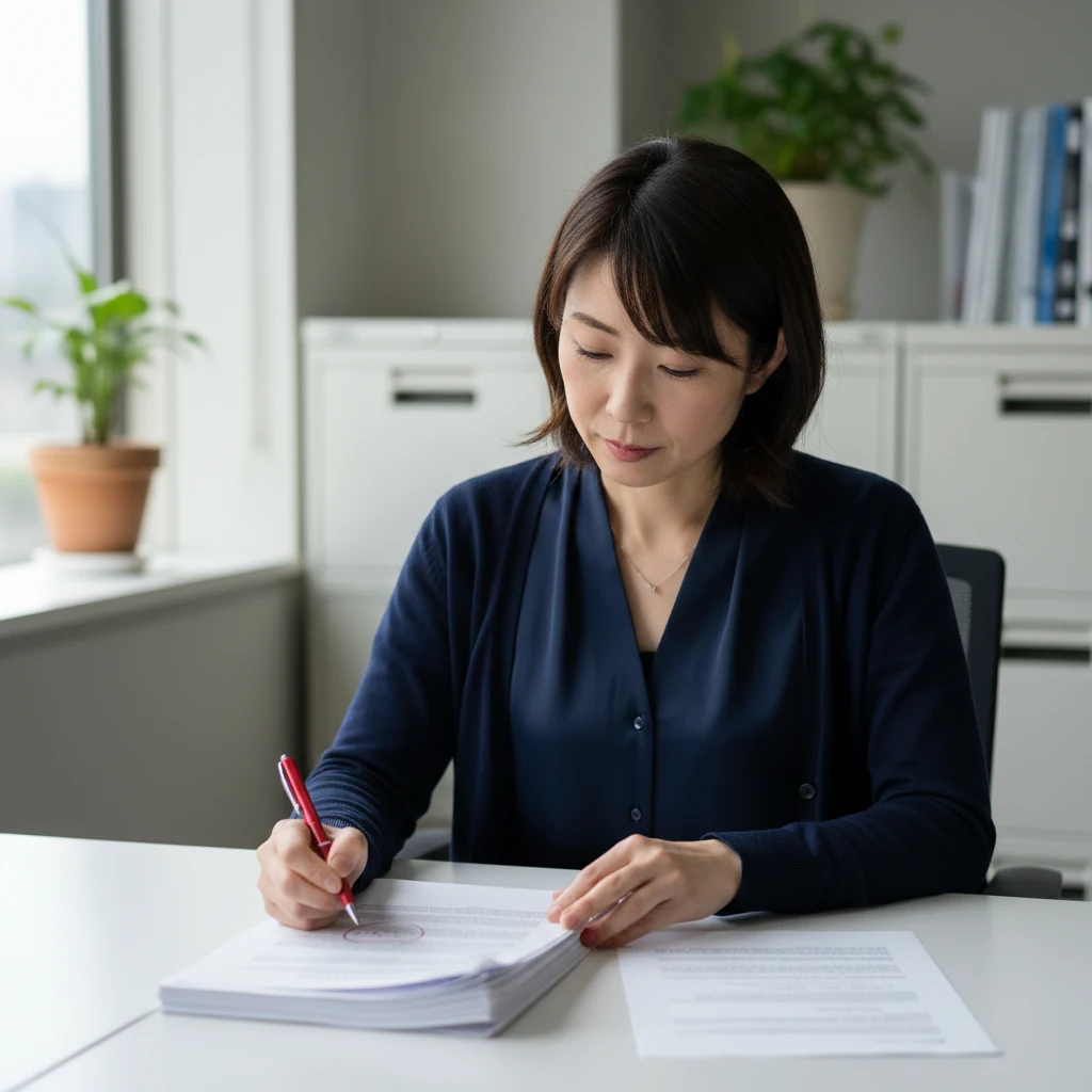 個人情報保護法対応