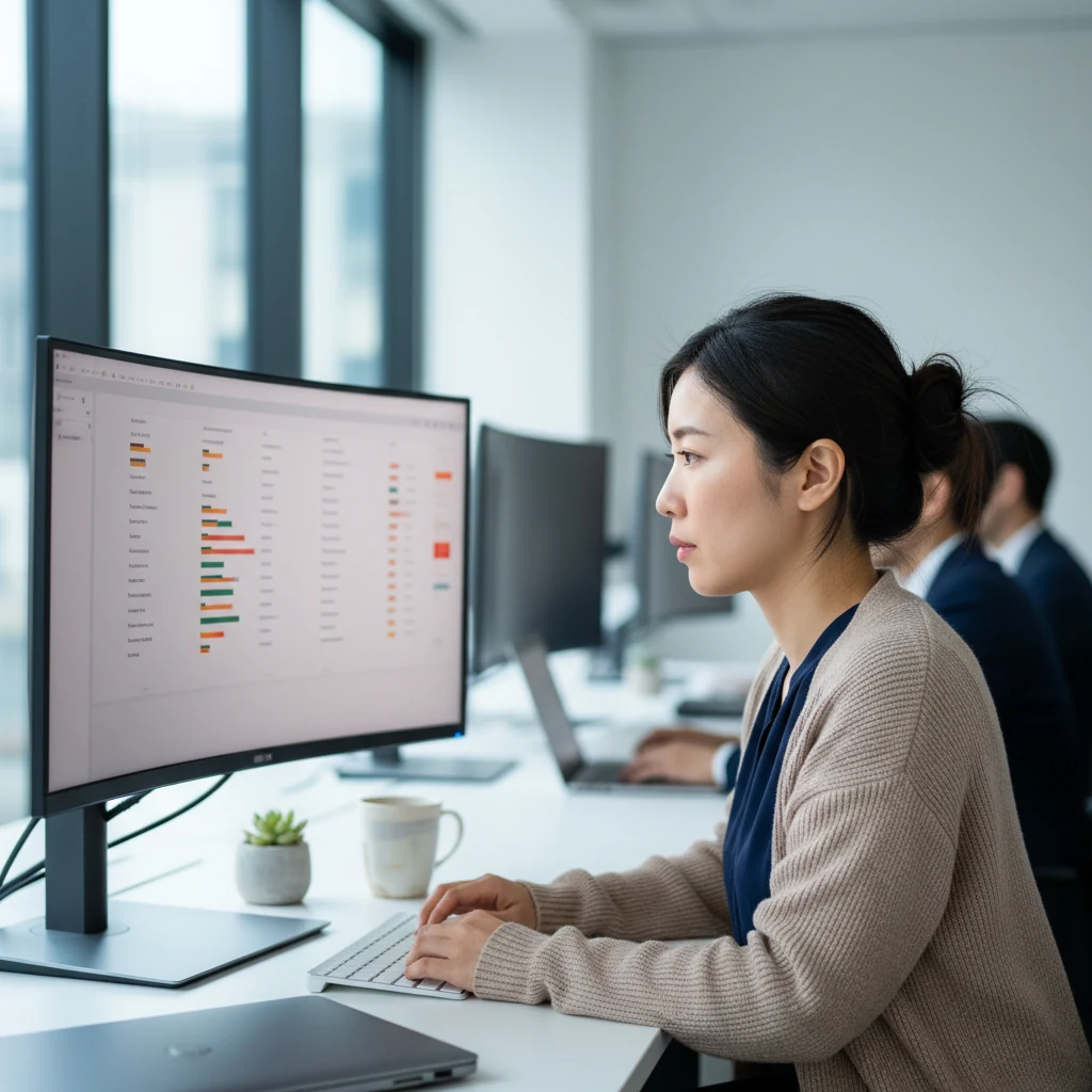 開発会社ならではの統合対応