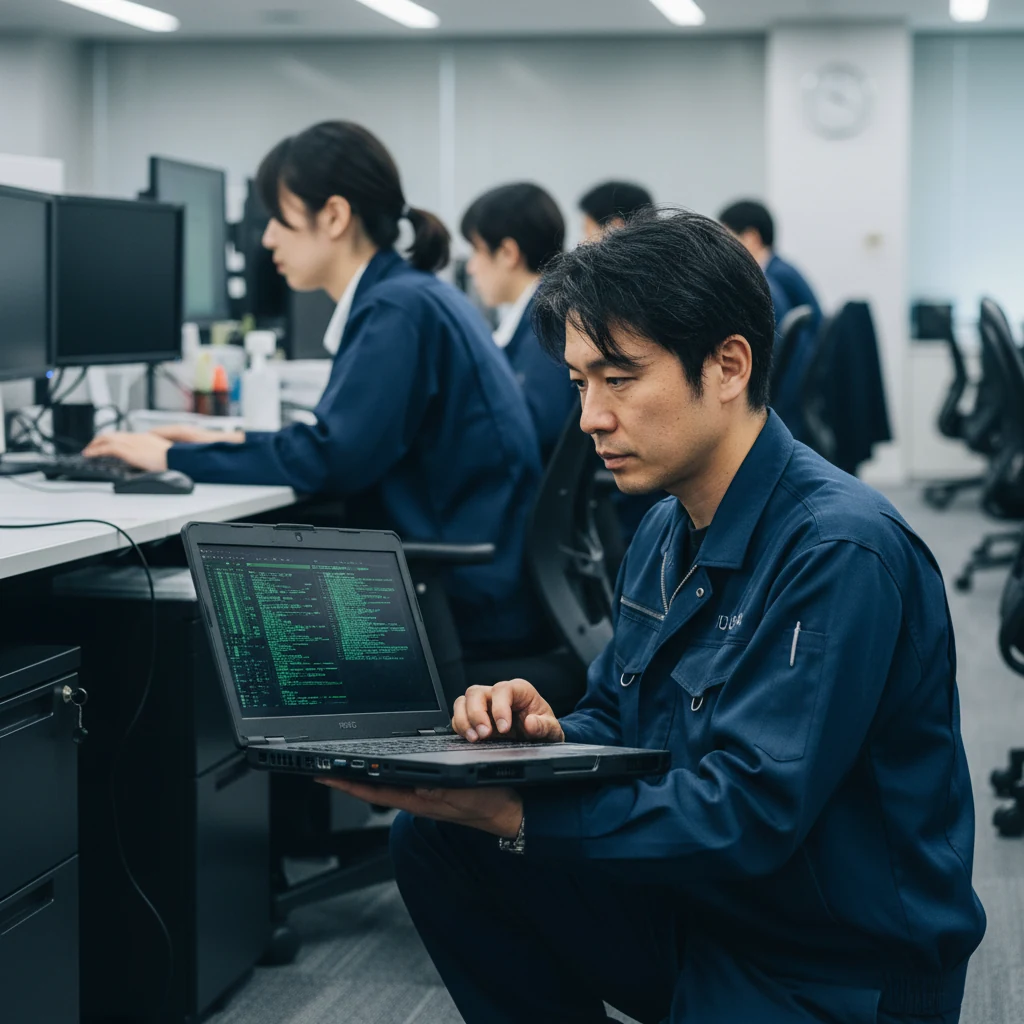 全国対応体制