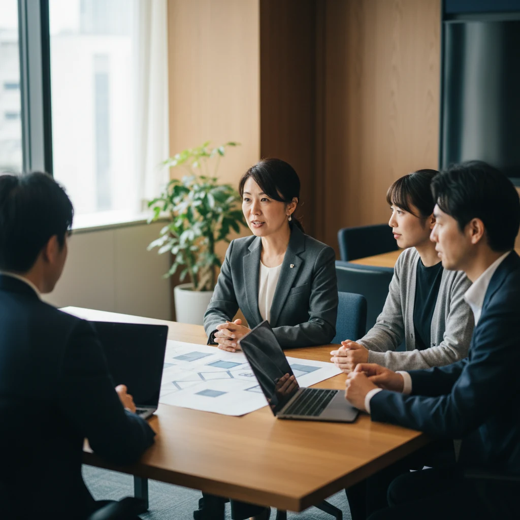 GCP導入時の確認観点