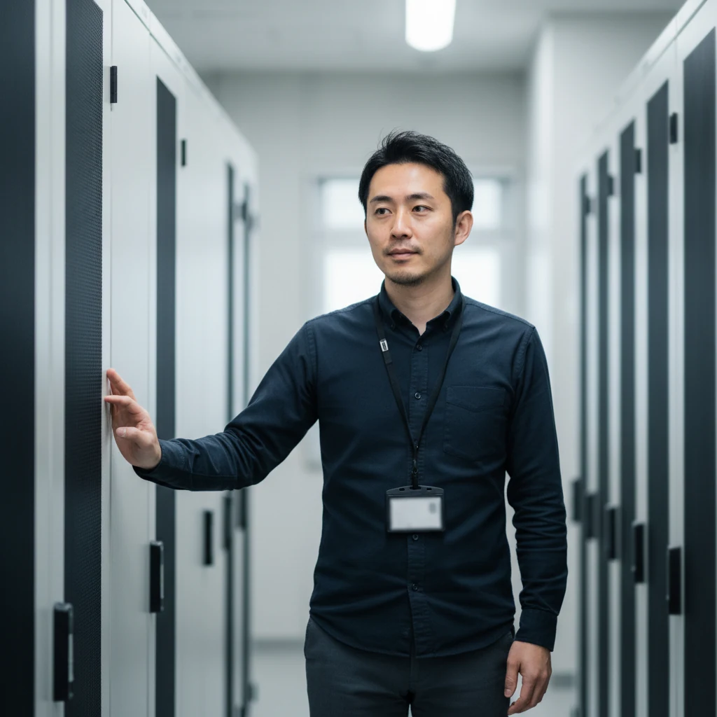 大規模データ運用の確認観点