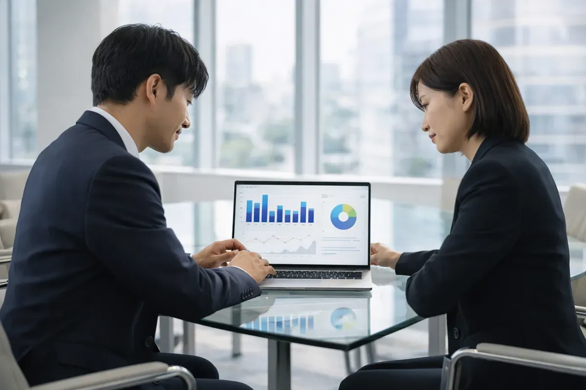 金融業向け