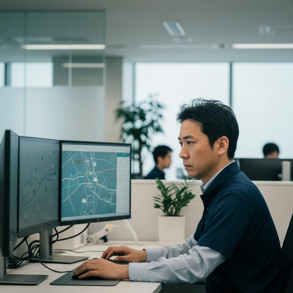 外部データ連携