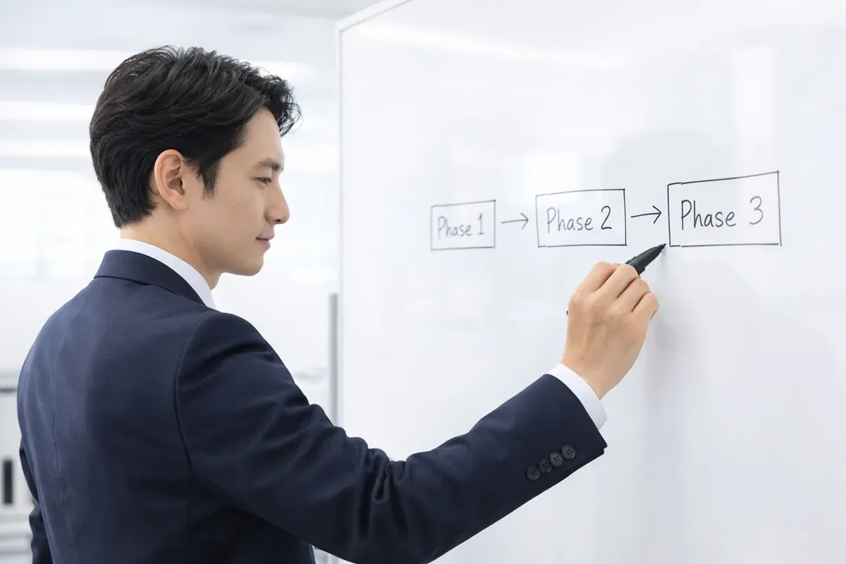 柔軟な導入オプション