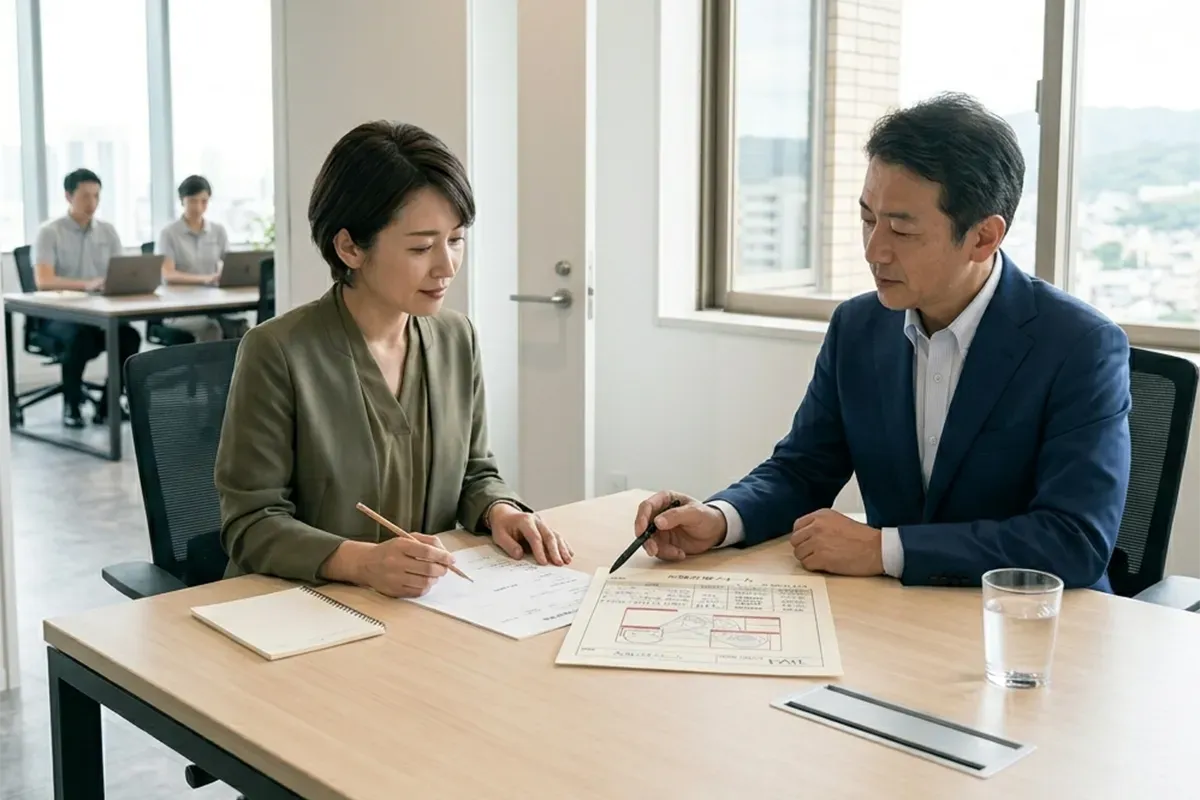 補助金・融資申請サポート