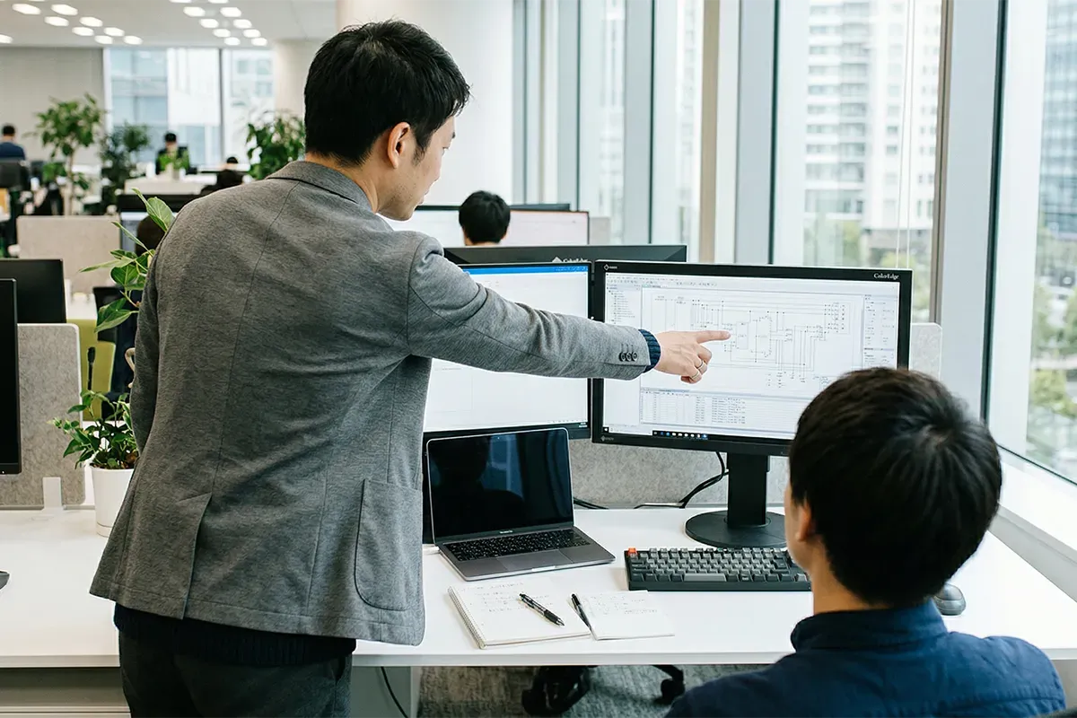 SIEM/SOAR設計・運用支援