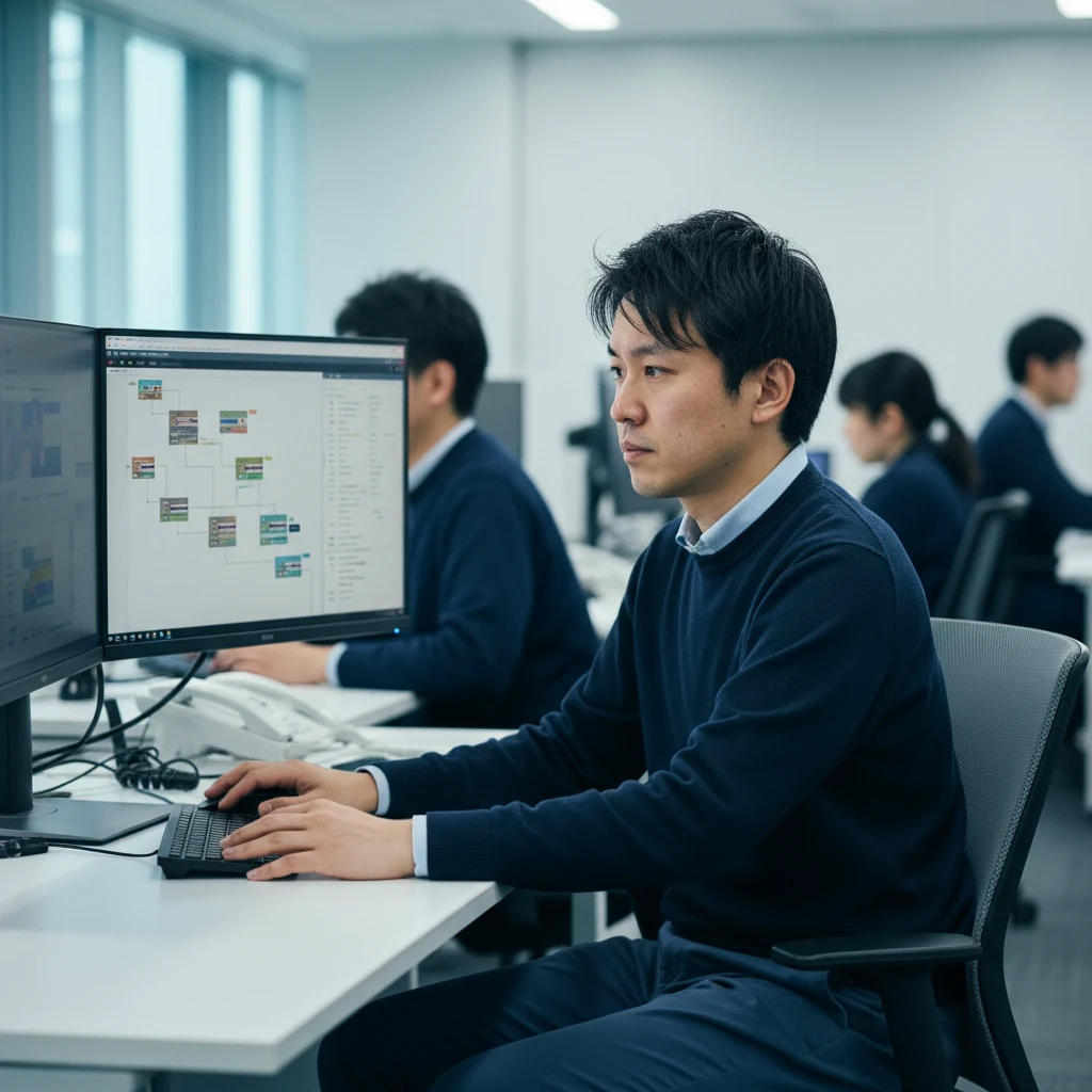 Splunk基盤との統合