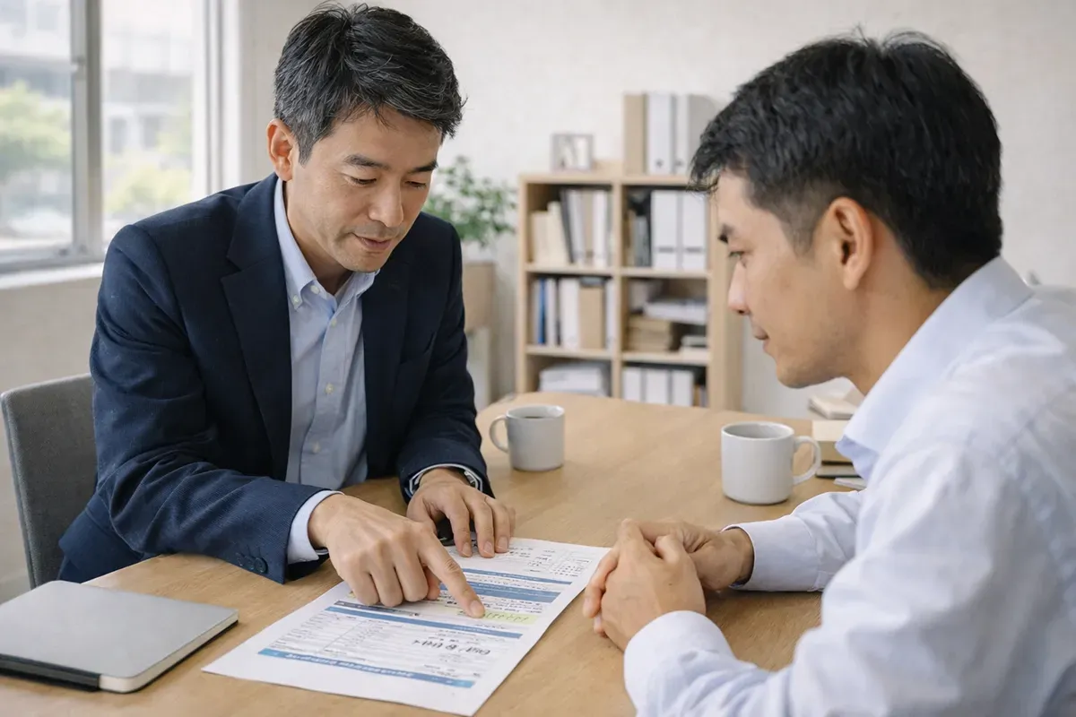 補助金活用前の要件整理